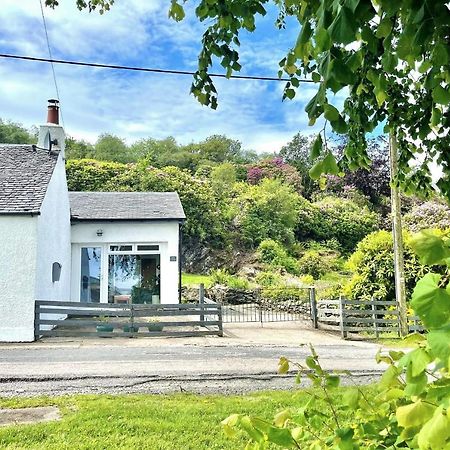 Gate Cottage Tighnabruaich Buitenkant foto