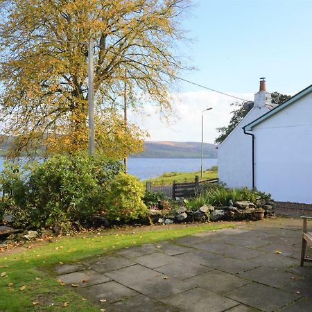 Gate Cottage Tighnabruaich Buitenkant foto